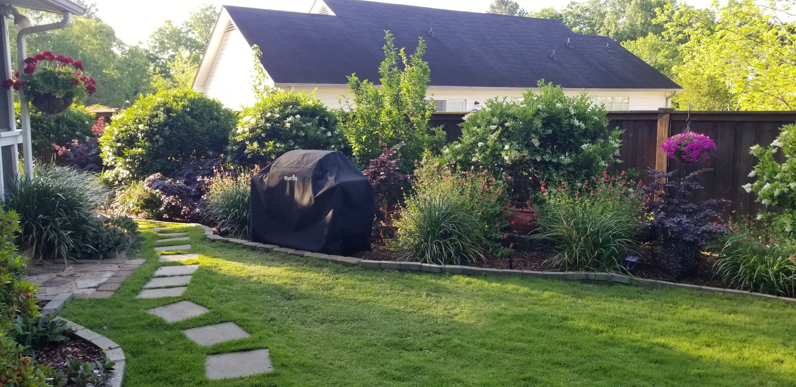 All Pro Lawn — project photo 3