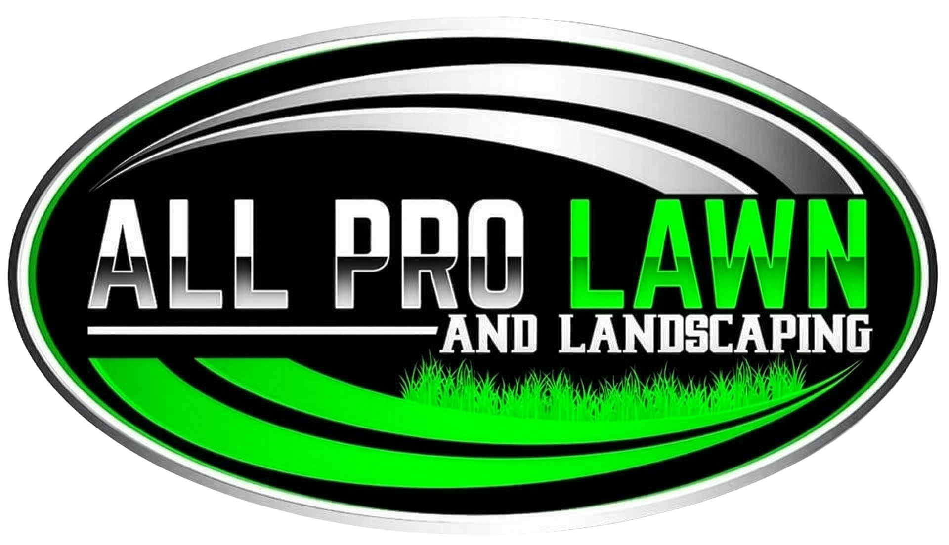 All Pro Lawn and Landscaping